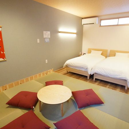 Kyostay Iroha Momijitei Kyoto Eksteriør bilde