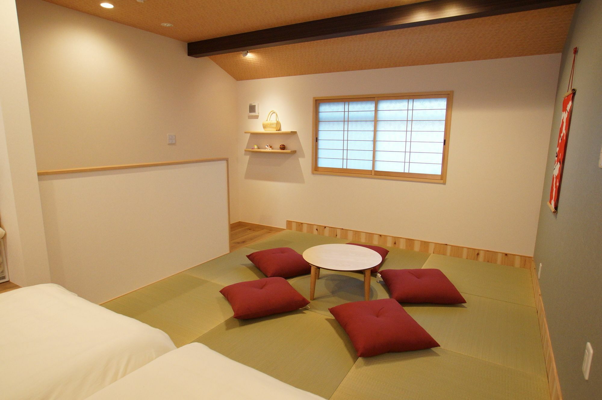 Kyostay Iroha Momijitei Kyoto Eksteriør bilde